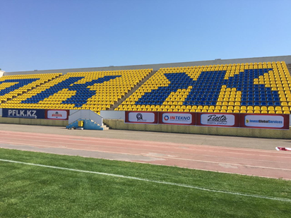 «В ЗДОРОВОМ ТЕЛЕ – ЗДОРОВЫЙ ДУХ!»